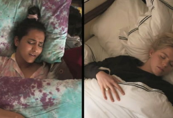 美女性生活视频,真实视频背后的故事与启示