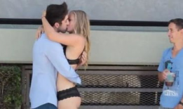 男人搞女人视频,背后真相与警示