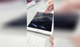 贴膜视频,跟随视频学技巧，让你的手机焕然一新