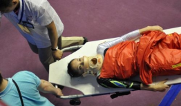 高位截瘫女视频,视频展现坚强意志与乐观态度