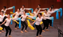 采茶舞曲舞蹈视频,探秘采茶舞曲的韵律魅力